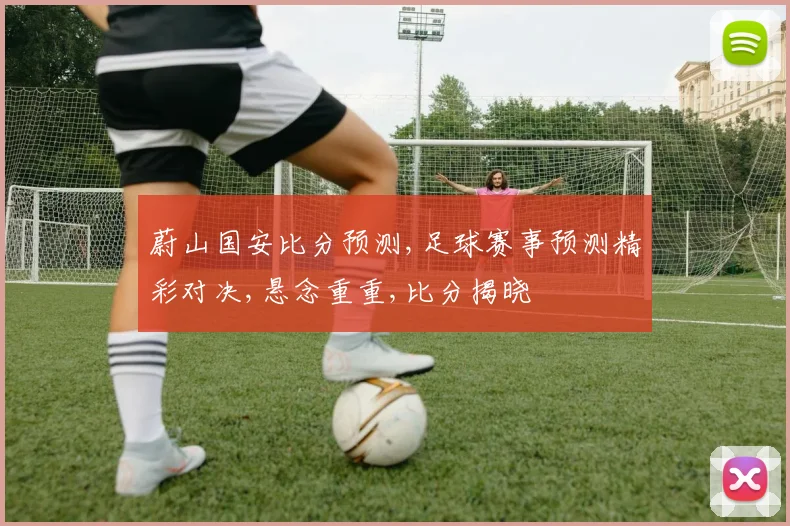 蔚山国安比分预测,足球赛事预测精彩对决,悬念重重,比分揭晓